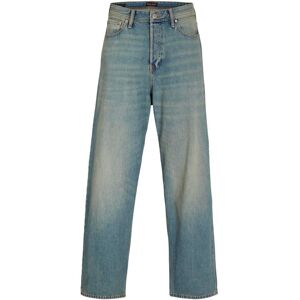 Jeans Jack & Jones Ron Original MF 325 Bleu 32x30 Male Jeans Jack & Jones Ron Original MF 325 Bleu 32x30 Male