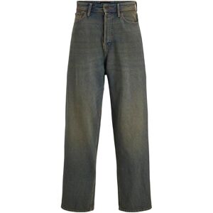 Jeans Jack & Jones Ron Original MF 825 Bleu 32x34 Male Jeans Jack & Jones Ron Original MF 825 Bleu 32x34 Male