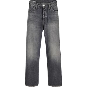 Loose Jeans Jack & Jones Alex Original AM 399 Noir 32x30 Male Loose Jeans Jack & Jones Alex Original AM 399 Noir 32x30 Male