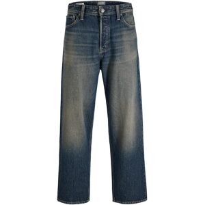 JACK & JONES Relaxed Fit Jeans - Denim/Jeans JACK & JONES Relaxed Fit Jeans - Denim/Jeans