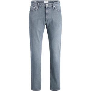 Tapered Jeans Jack & Jones Mike Evan JOS 196 Bleu 34x32 Male Tapered Jeans Jack & Jones Mike Evan JOS 196 Bleu 34x32 Male