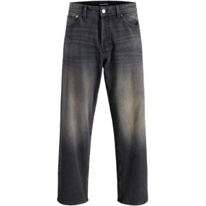 Loose Jeans Jack & Jones Alex Original SBD 668 Noir 32x34 Male Loose Jeans Jack & Jones Alex Original SBD 668 Noir 32x34 Male