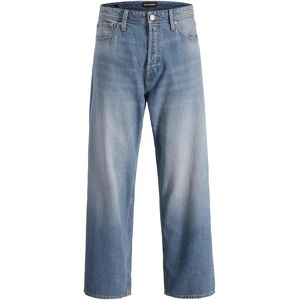 Loose Jeans Jack & Jones Alex Original SQ 071 Bleu 33x34 Male Loose Jeans Jack & Jones Alex Original SQ 071 Bleu 33x34 Male