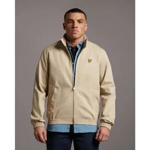Lyle & Scott Lyle&Scott Harrington Jacket Marron S Male Lyle & Scott Lyle&Scott Harrington Jacket Marron S Male