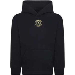 Sweatshirt child Jordan PSG HBR Fleece PO Noir 2/3 years Male Sweatshirt child Jordan PSG HBR Fleece PO Noir 2/3 years Male