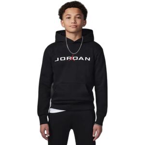 Child hoodie Jordan MJ Baseline Noir 13/15 years Male Child hoodie Jordan MJ Baseline Noir 13/15 years Male