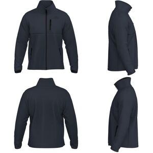 Waterproof jacket Kappa Diro Gris M Male Waterproof jacket Kappa Diro Gris M Male