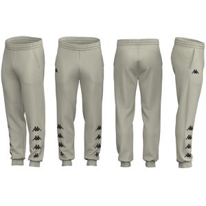 Trousers Kappa Gelci Blanc XL Male Trousers Kappa Gelci Blanc XL Male