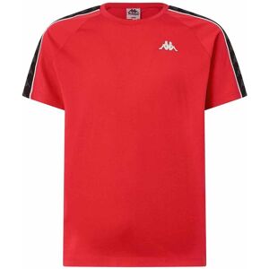 T-shirt Kappa Coen Slim 222 Banda Rouge L Male T-shirt Kappa Coen Slim 222 Banda Rouge L Male
