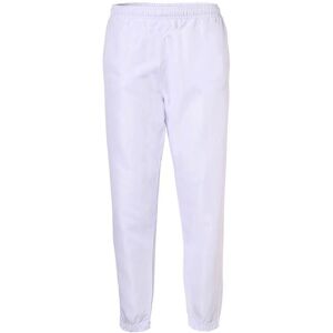 Trousers Kappa Krismano Blanc M Male Trousers Kappa Krismano Blanc M Male