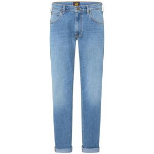 Jeans Lee Luke Bleu 28x30 Male Jeans Lee Luke Bleu 28x30 Male