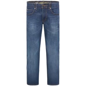 Jeans Lee Slim Fit Mvp Bleu 29x34 Male Jeans Lee Slim Fit Mvp Bleu 29x34 Male