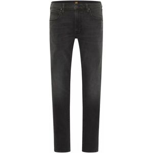 Slim jeans Lee Luke Asphalt Rocker Gris 33x32 Male Slim jeans Lee Luke Asphalt Rocker Gris 33x32 Male