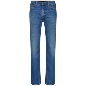 Zipped jeans Lee Daren Fly Bleu 33x30 Male Zipped jeans Lee Daren Fly Bleu 33x30 Male