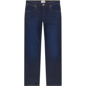 Jeans Wrangler Greensboro Bleu 32x32 Male Jeans Wrangler Greensboro Bleu 32x32 Male