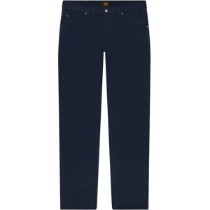 Zip jeans Lee Daren Bleu 31x30 Male Zip jeans Lee Daren Bleu 31x30 Male