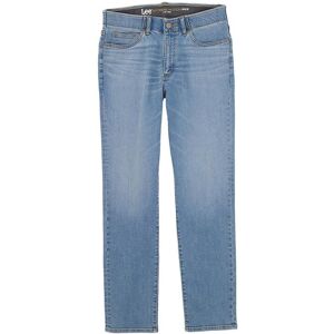 Jeans Lee Slim Fit Mvp Bleu 31x32 Male Jeans Lee Slim Fit Mvp Bleu 31x32 Male