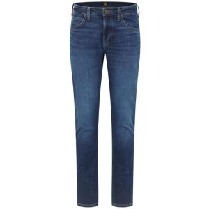 Jeans Lee Luke Bleu 31x34 Male Jeans Lee Luke Bleu 31x34 Male
