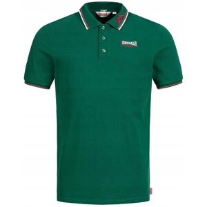 Polo shirt Lonsdale Lion Vert L Male Polo shirt Lonsdale Lion Vert L Male