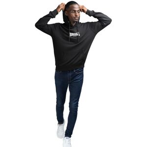Hoodie Lonsdale Beetham Noir M Male Hoodie Lonsdale Beetham Noir M Male