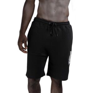 Short Lonsdale Fringford Noir XL Male Short Lonsdale Fringford Noir XL Male