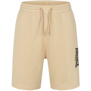 Short Lonsdale Fringford Beige 3XL Male Short Lonsdale Fringford Beige 3XL Male