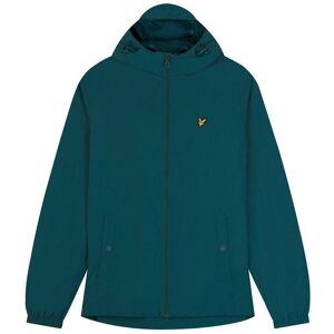 Hooded jacket Lyle & Scott Vert L Male Hooded jacket Lyle & Scott Vert L Male