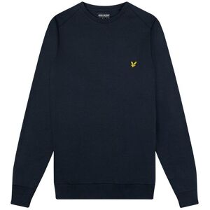 Sweatshirt Lyle & Scott Bleu L Male Sweatshirt Lyle & Scott Bleu L Male