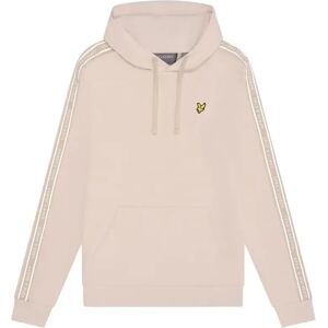 Lyle And Scott Men's Hoodie - Tan - Size: 42/Regular - Hoodie Lyle And Scott Men's Hoodie - Tan - Size: 42/Regular - Hoodie