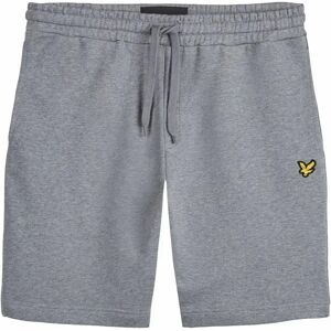 Short Lyle & Scott Gris XL Male Short Lyle & Scott Gris XL Male