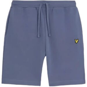Short Lyle & Scott Bleu XL Male Short Lyle & Scott Bleu XL Male