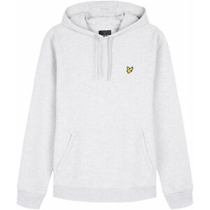 Hoodie Lyle & Scott Gris L Male Hoodie Lyle & Scott Gris L Male