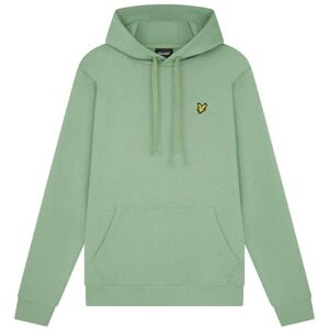 Hooded sweatshirt Lyle & Scott Vert XL Male Hooded sweatshirt Lyle & Scott Vert XL Male