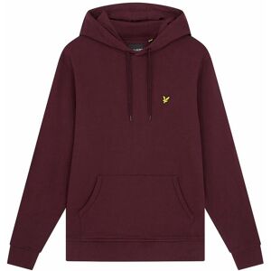 Hoodie Lyle & Scott Rouge XL Male Hoodie Lyle & Scott Rouge XL Male