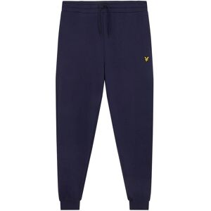 Skinny joggers Lyle & Scott Bleu XS Male Skinny joggers Lyle & Scott Bleu XS Male
