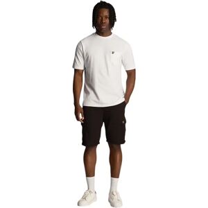 Cargo shorts Lyle & Scott Wembley Noir 36 Male Cargo shorts Lyle & Scott Wembley Noir 36 Male