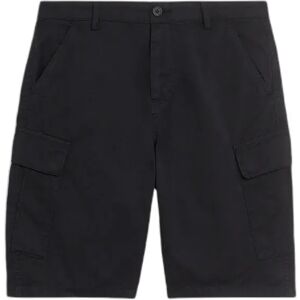 Cargo shorts Lyle & Scott Noir 34 Male Cargo shorts Lyle & Scott Noir 34 Male