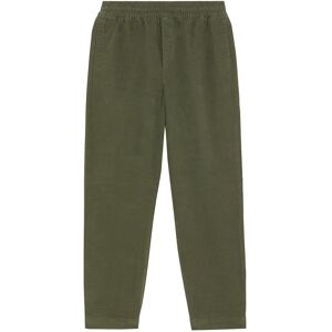 Corduroy Trousers Lyle & Scott Gris S Male Corduroy Trousers Lyle & Scott Gris S Male