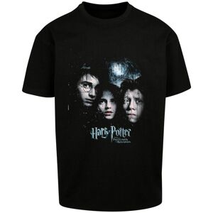 T-shirt Merchcode Harry Potter and the Prisoner of Azkaban Noir L Male T-shirt Merchcode Harry Potter and the Prisoner of Azkaban Noir L Male
