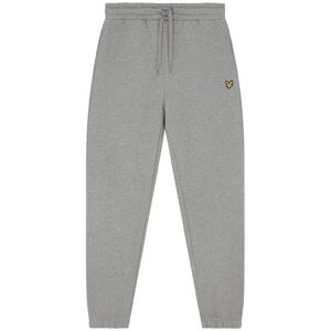 Jogging Trousers Lyle & Scott Sweat Gris S Male Jogging Trousers Lyle & Scott Sweat Gris S Male