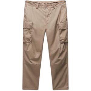 Cargo Trousers Napapijri Tures Beige M Male Cargo Trousers Napapijri Tures Beige M Male