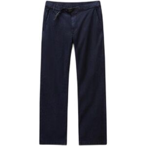 Trousers Napapijri M-Enego Bleu XL Male Trousers Napapijri M-Enego Bleu XL Male