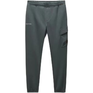 Trousers Napapijri M-Badge Vert XL Male Trousers Napapijri M-Badge Vert XL Male