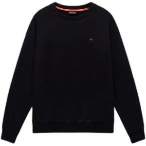 Sweatshirt Napapijri B-Nedles C Noir L Male Sweatshirt Napapijri B-Nedles C Noir L Male