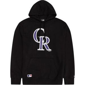 new era Baltimore Orioles hoodie MLB Regular Colroc Noir M Unisex new era Baltimore Orioles hoodie MLB Regular Colroc Noir M Unisex