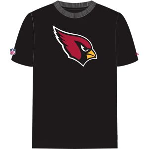 new era T-shirt Cardinals NFL Noir XL Male new era T-shirt Cardinals NFL Noir XL Male