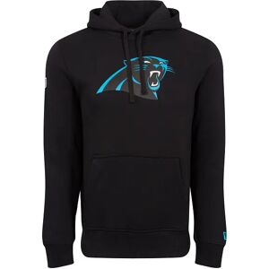 new era Hooded sweatshirt Panthers NFL Noir S Male new era Hooded sweatshirt Panthers NFL Noir S Male