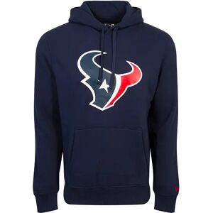 new era Hooded sweatshirt Houston Texans NFL Bleu XL Male new era Hooded sweatshirt Houston Texans NFL Bleu XL Male
