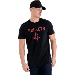 New Era Houston Rockets 2XL NBA T-shirt New Era Houston Rockets 2XL NBA T-shirt