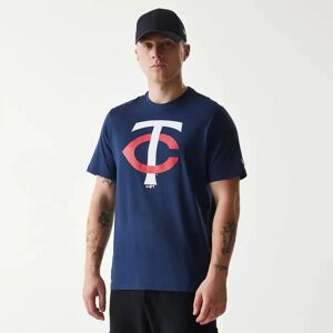 new era T-shirt Minnesota Twins Nos MLB Regular Bleu XL Male new era T-shirt Minnesota Twins Nos MLB Regular Bleu XL Male
